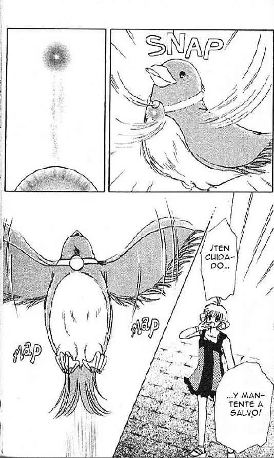 Corrector Yui (1999) - Capítulo 4 - Página 79 - LectorTMOo