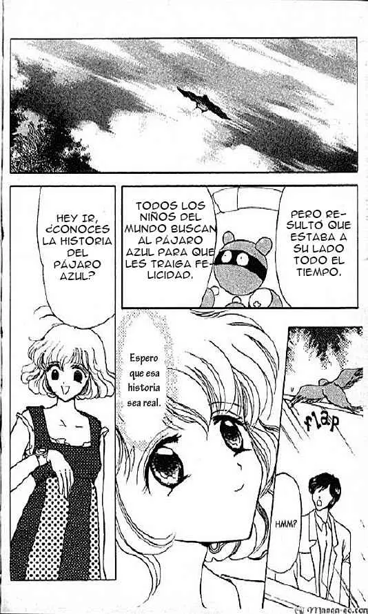 Corrector Yui (1999) - Capítulo 4 - Página 80 - LectorTMOo