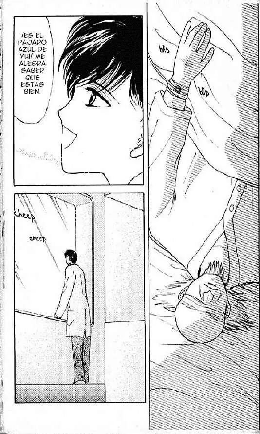Corrector Yui (1999) - Capítulo 4 - Página 81 - LectorTMOo