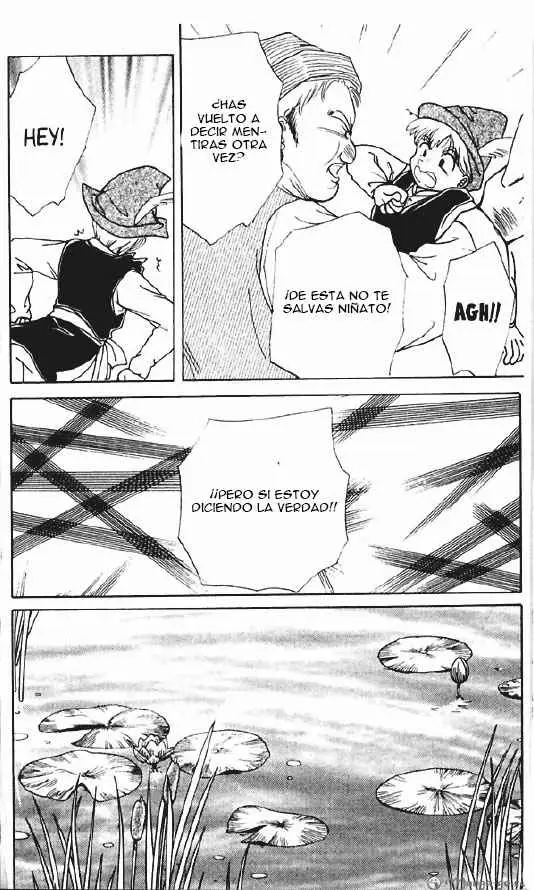 Corrector Yui (1999) - Capítulo 5 - Página 6 - LectorTMOo