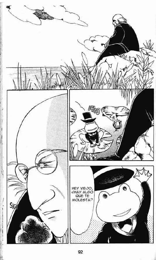 Corrector Yui (1999) - Capítulo 5 - Página 7 - LectorTMOo