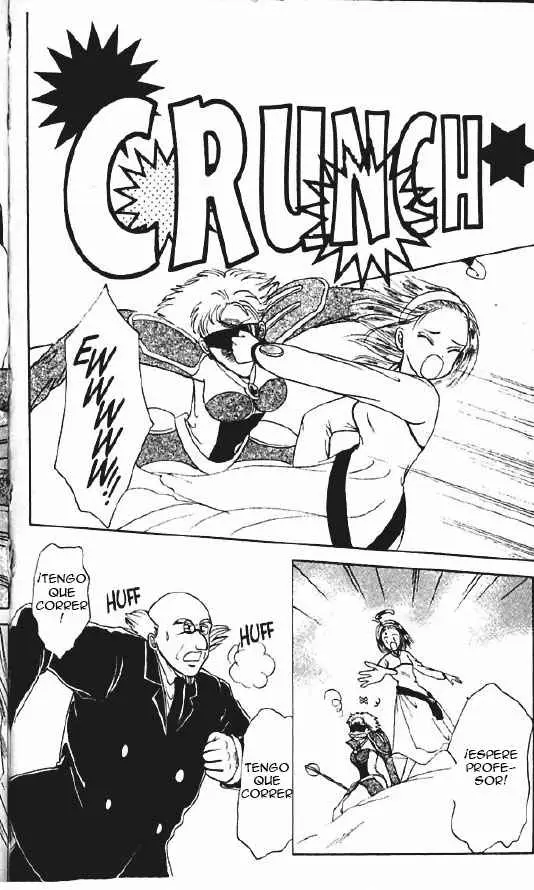 Corrector Yui (1999) - Capítulo 5 - Página 12 - LectorTMOo