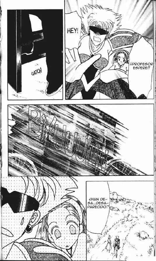 Corrector Yui (1999) - Capítulo 5 - Página 14 - LectorTMOo