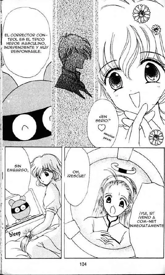 Corrector Yui (1999) - Capítulo 5 - Página 19 - LectorTMOo