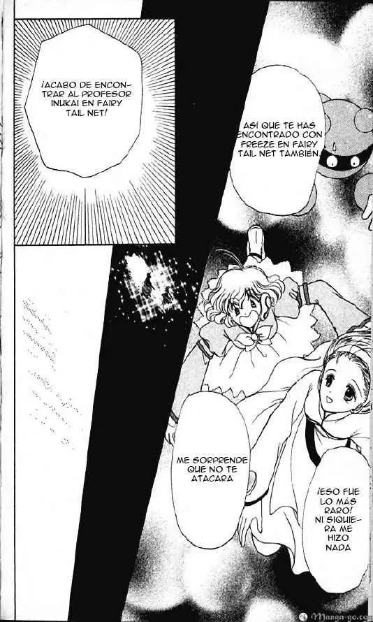 Corrector Yui (1999) - Capítulo 5 - Página 20 - LectorTMOo
