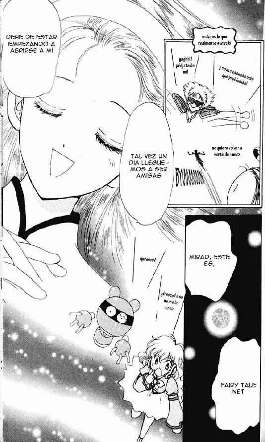 Corrector Yui (1999) - Capítulo 5 - Página 21 - LectorTMOo