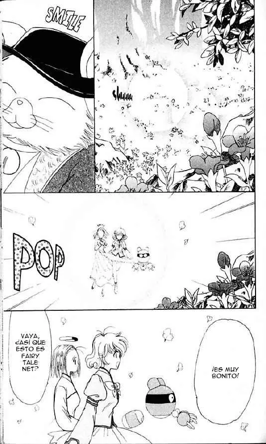 Corrector Yui (1999) - Capítulo 5 - Página 25 - LectorTMOo