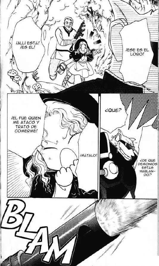 Corrector Yui (1999) - Capítulo 5 - Página 30 - LectorTMOo