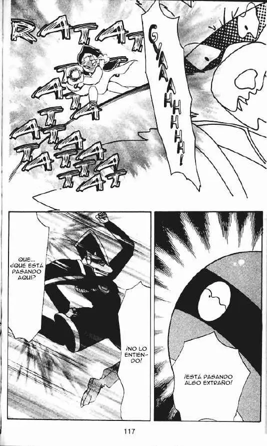 Corrector Yui (1999) - Capítulo 5 - Página 32 - LectorTMOo