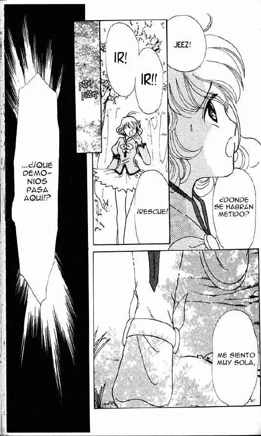 Corrector Yui (1999) - Capítulo 5 - Página 35 - LectorTMOo