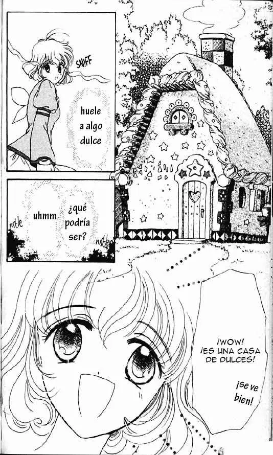 Corrector Yui (1999) - Capítulo 5 - Página 36 - LectorTMOo