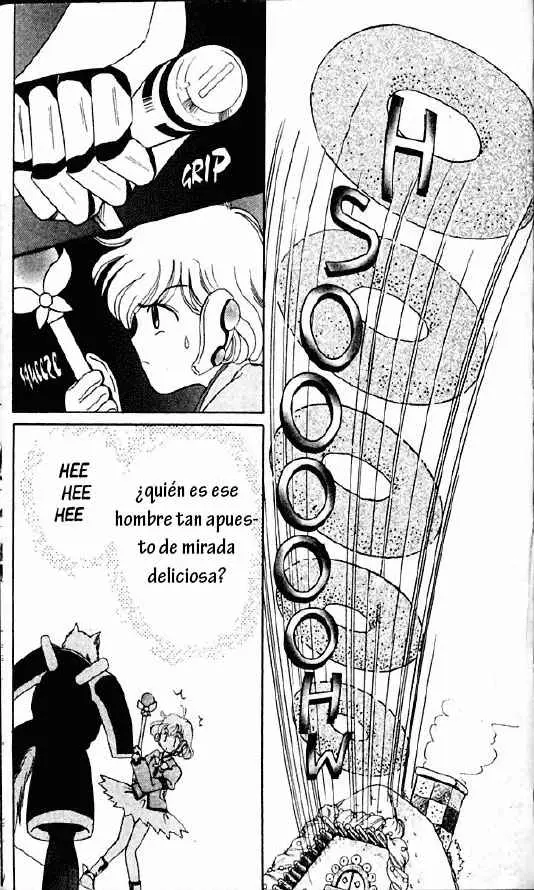 Corrector Yui (1999) - Capítulo 5 - Página 39 - LectorTMOo