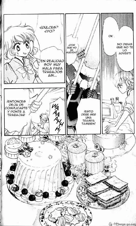 Corrector Yui (1999) - Capítulo 5 - Página 42 - LectorTMOo