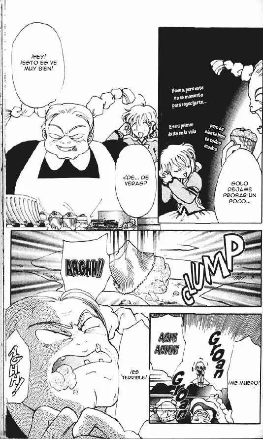 Corrector Yui (1999) - Capítulo 5 - Página 43 - LectorTMOo
