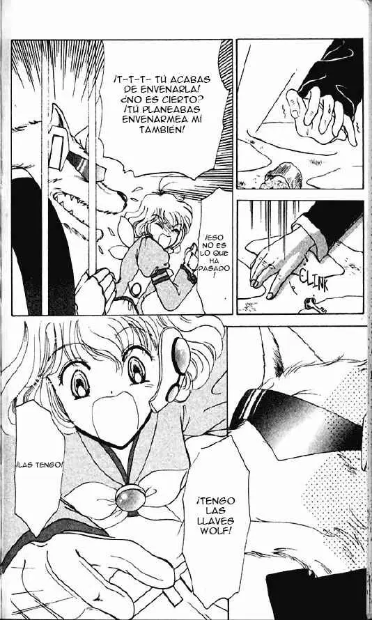 Corrector Yui (1999) - Capítulo 5 - Página 44 - LectorTMOo