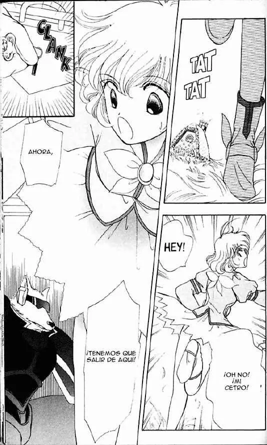 Corrector Yui (1999) - Capítulo 5 - Página 45 - LectorTMOo