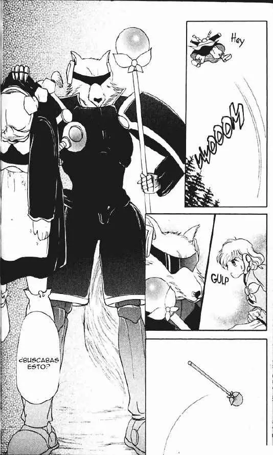 Corrector Yui (1999) - Capítulo 5 - Página 46 - LectorTMOo