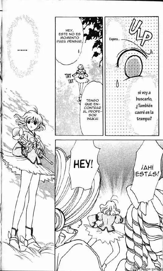 Corrector Yui (1999) - Capítulo 5 - Página 48 - LectorTMOo