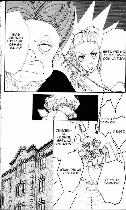Corrector Yui (1999) - Capítulo 5 - Página 49 - LectorTMOo