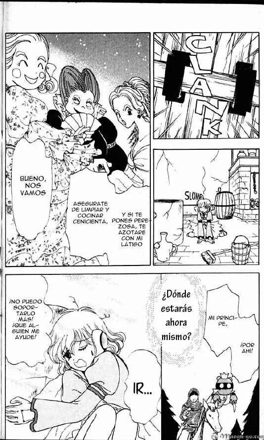 Corrector Yui (1999) - Capítulo 5 - Página 50 - LectorTMOo