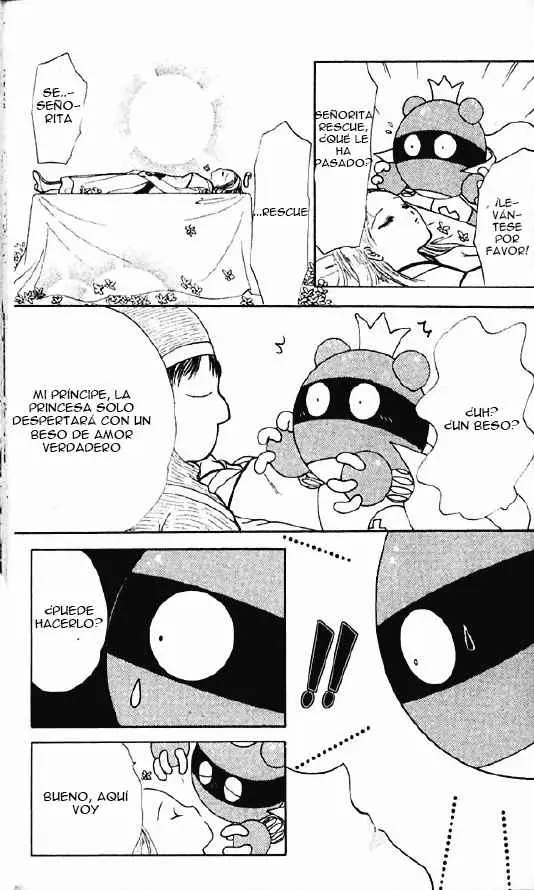 Corrector Yui (1999) - Capítulo 5 - Página 51 - LectorTMOo