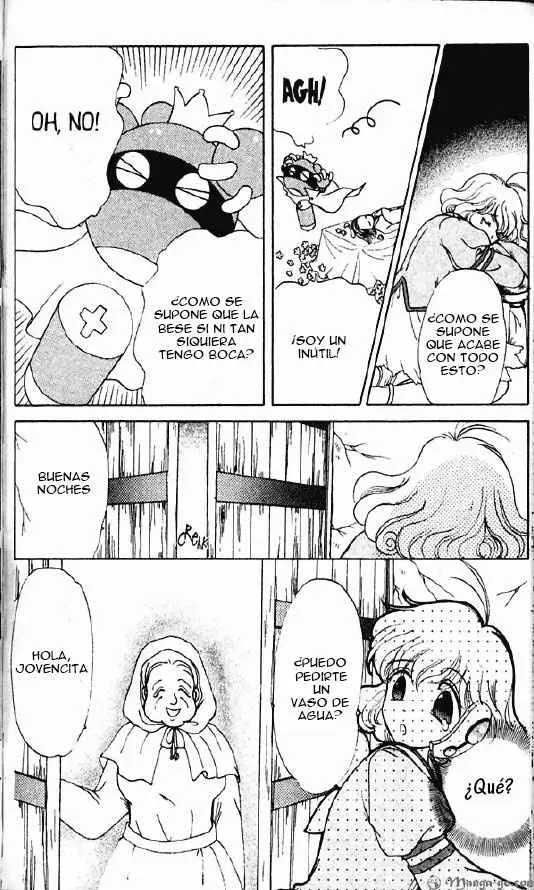 Corrector Yui (1999) - Capítulo 5 - Página 52 - LectorTMOo