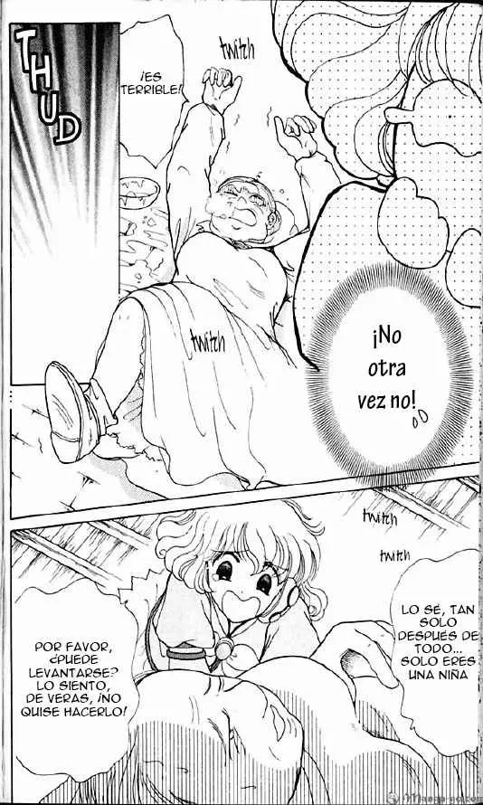 Corrector Yui (1999) - Capítulo 5 - Página 54 - LectorTMOo