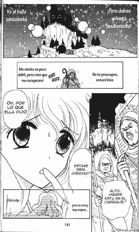 Corrector Yui (1999) - Capítulo 5 - Página 56 - LectorTMOo