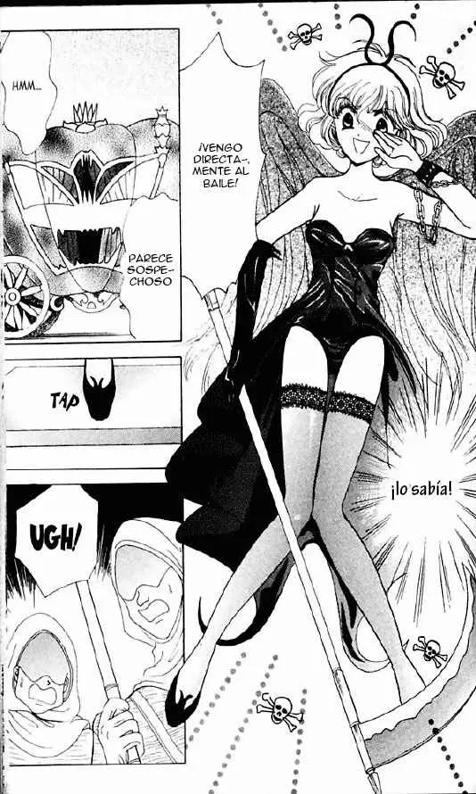 Corrector Yui (1999) - Capítulo 5 - Página 57 - LectorTMOo