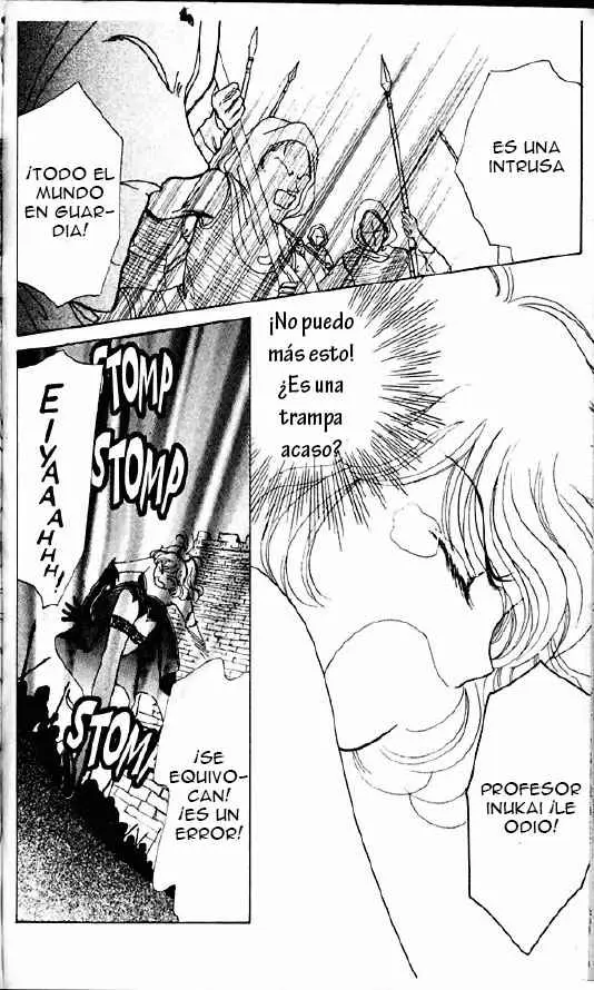 Corrector Yui (1999) - Capítulo 5 - Página 58 - LectorTMOo