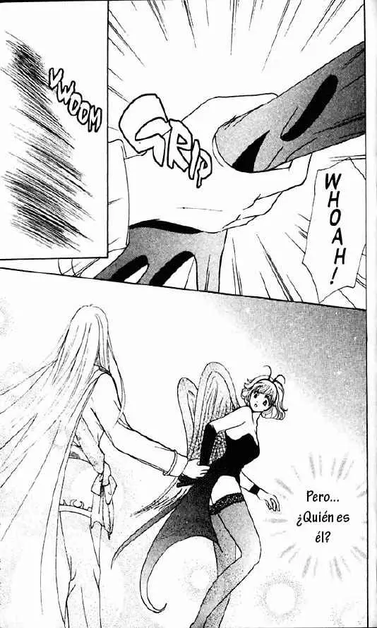 Corrector Yui (1999) - Capítulo 5 - Página 59 - LectorTMOo