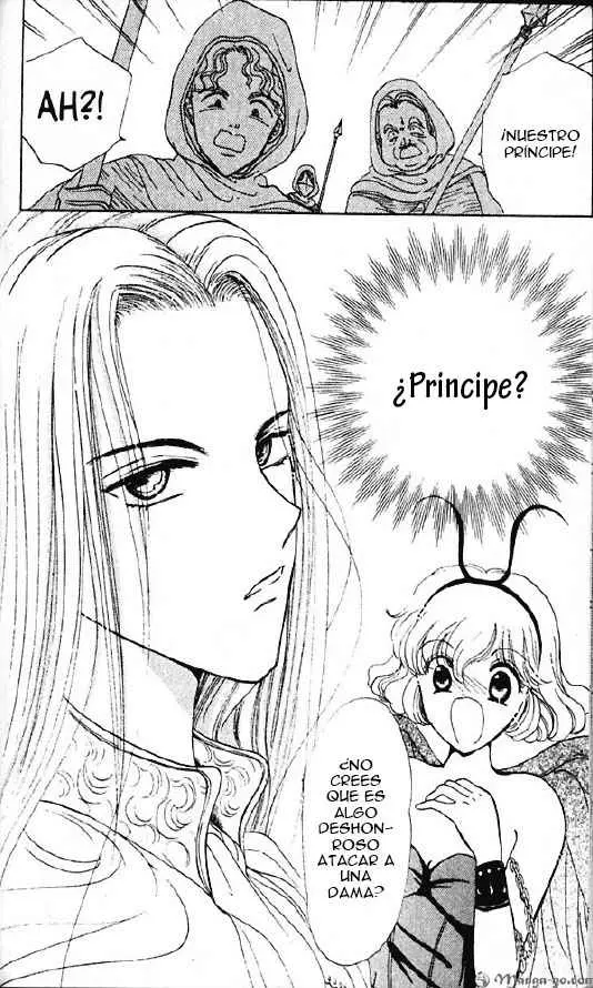 Corrector Yui (1999) - Capítulo 5 - Página 60 - LectorTMOo