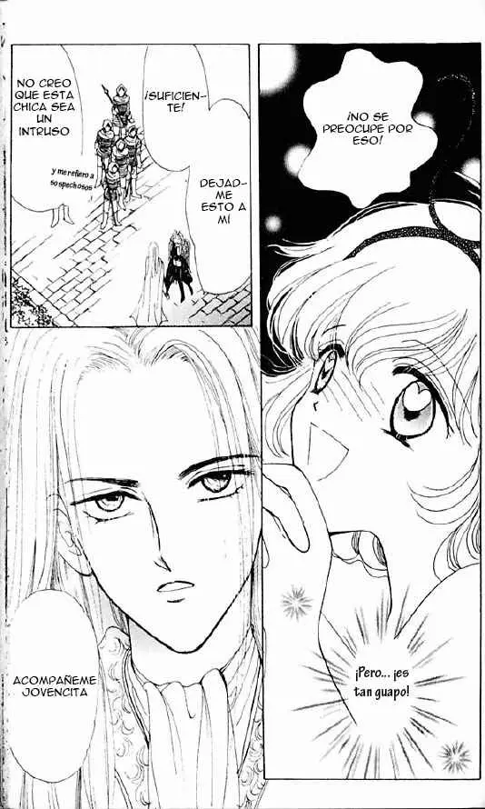 Corrector Yui (1999) - Capítulo 5 - Página 61 - LectorTMOo