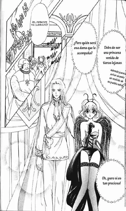 Corrector Yui (1999) - Capítulo 5 - Página 62 - LectorTMOo