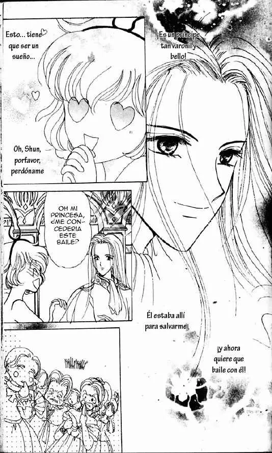 Corrector Yui (1999) - Capítulo 5 - Página 63 - LectorTMOo