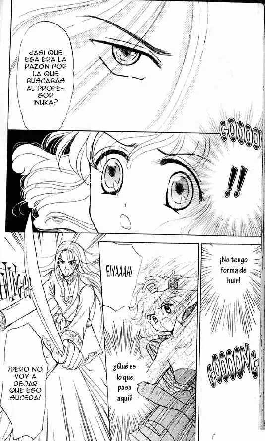 Corrector Yui (1999) - Capítulo 5 - Página 66 - LectorTMOo
