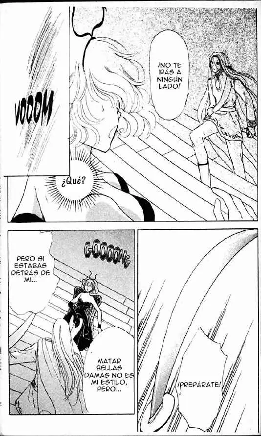 Corrector Yui (1999) - Capítulo 5 - Página 67 - LectorTMOo