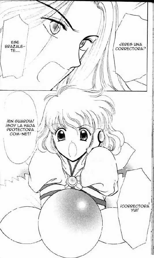 Corrector Yui (1999) - Capítulo 5 - Página 70 - LectorTMOo
