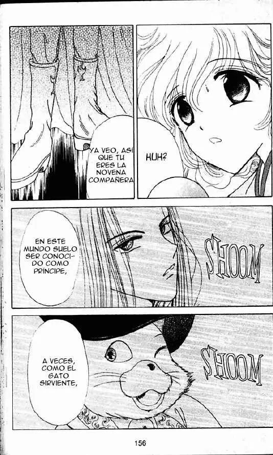 Corrector Yui (1999) - Capítulo 5 - Página 71 - LectorTMOo