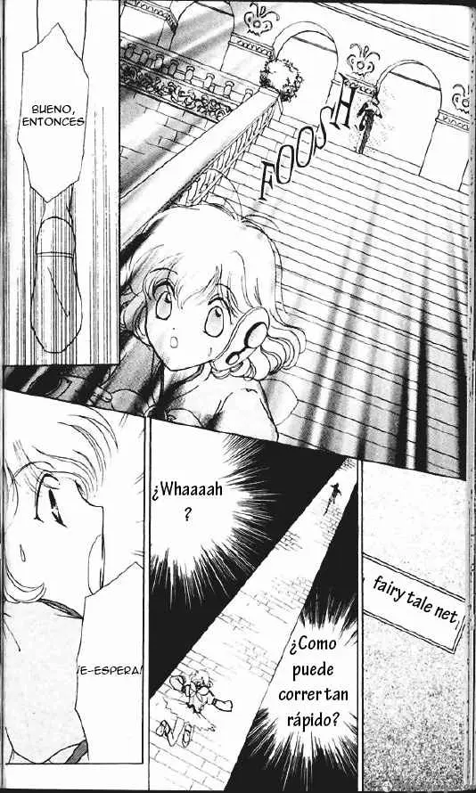 Corrector Yui (1999) - Capítulo 5 - Página 74 - LectorTMOo