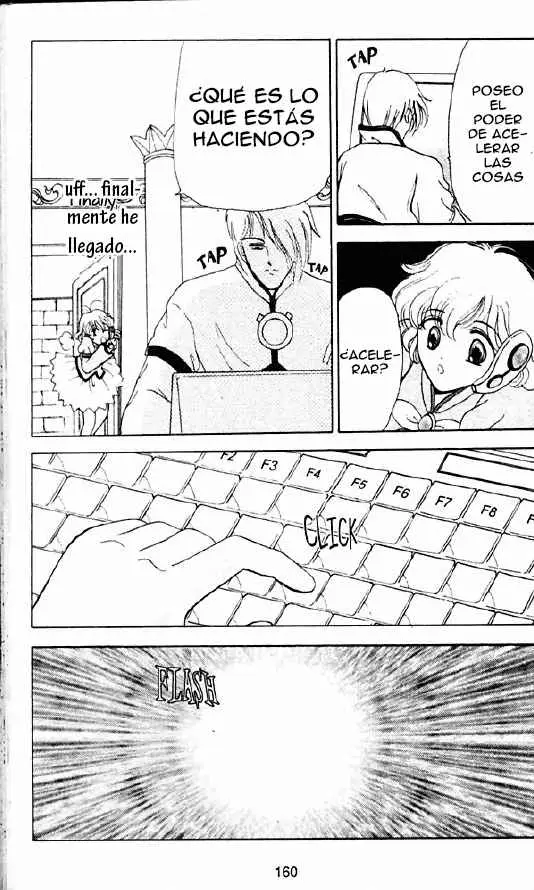 Corrector Yui (1999) - Capítulo 5 - Página 75 - LectorTMOo