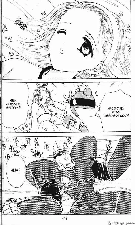 Corrector Yui (1999) - Capítulo 5 - Página 76 - LectorTMOo