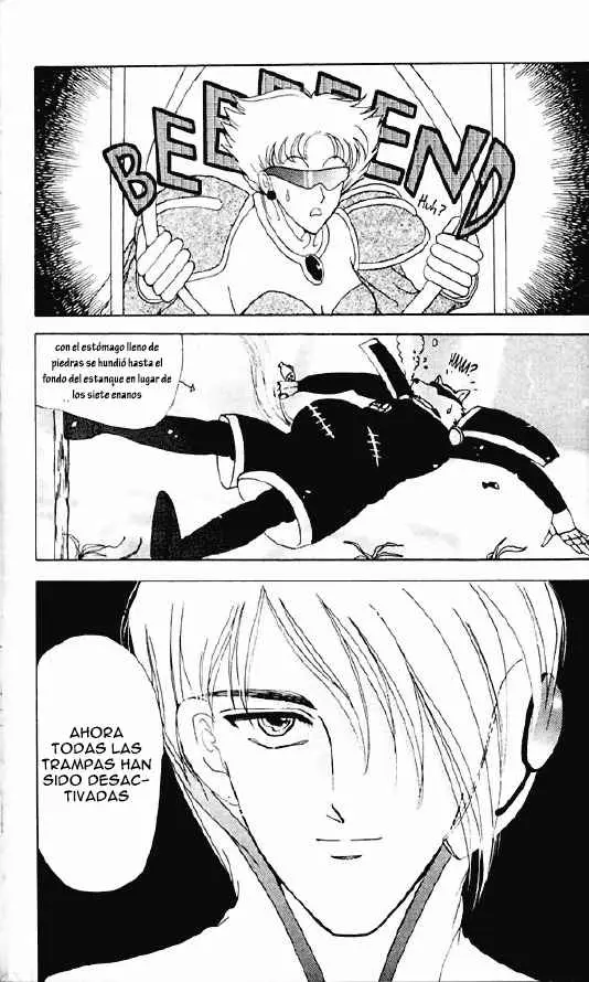 Corrector Yui (1999) - Capítulo 5 - Página 77 - LectorTMOo