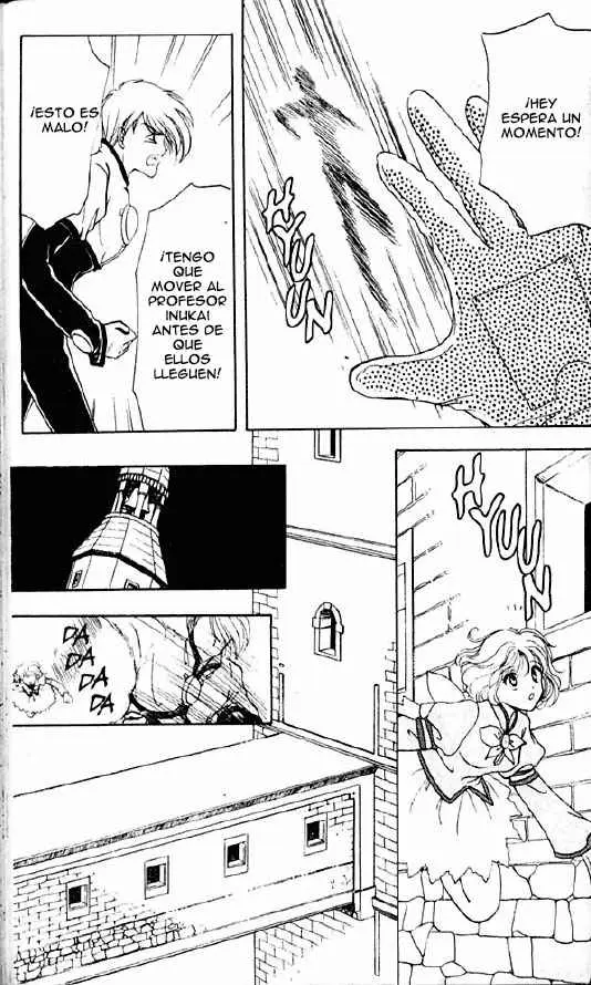 Corrector Yui (1999) - Capítulo 5 - Página 79 - LectorTMOo