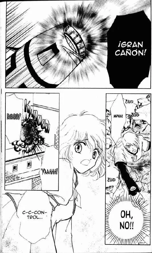 Corrector Yui (1999) - Capítulo 5 - Página 83 - LectorTMOo