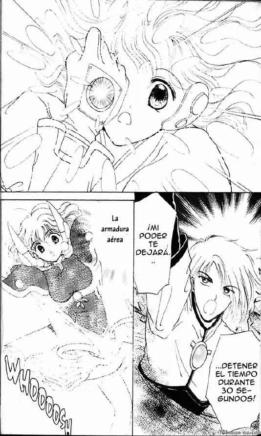 Corrector Yui (1999) - Capítulo 5 - Página 86 - LectorTMOo