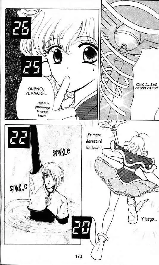 Corrector Yui (1999) - Capítulo 5 - Página 88 - LectorTMOo