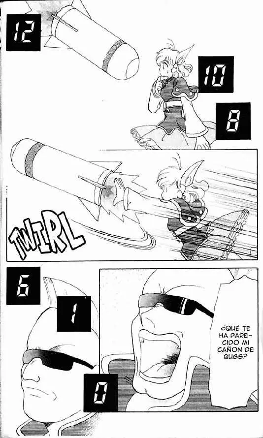 Corrector Yui (1999) - Capítulo 5 - Página 89 - LectorTMOo