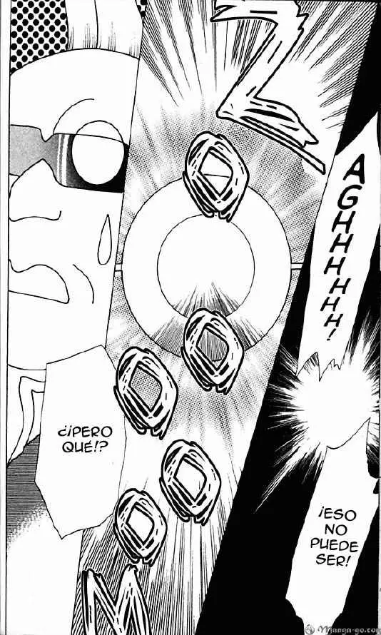 Corrector Yui (1999) - Capítulo 5 - Página 90 - LectorTMOo