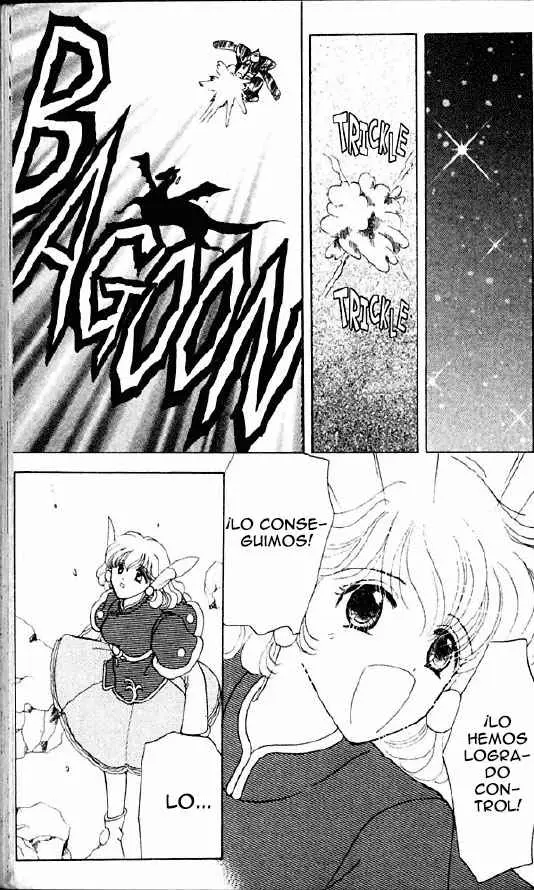 Corrector Yui (1999) - Capítulo 5 - Página 91 - LectorTMOo